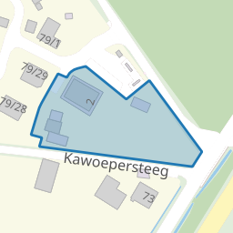 Perceel EML00-G-3805