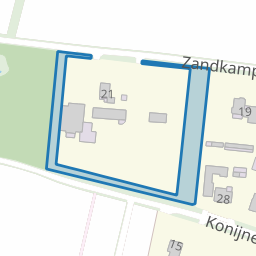 Perceel EML00-G-3868