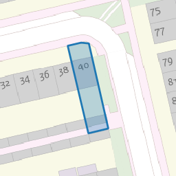 Perceel EML00-G-3886