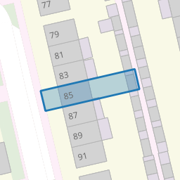 Perceel EML00-G-3919