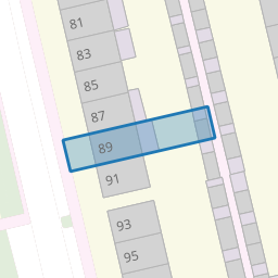 Perceel EML00-G-3921