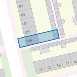 Perceel EML00-G-3929