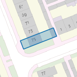 Perceel EML00-G-3952