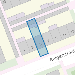 Perceel EML00-G-3955