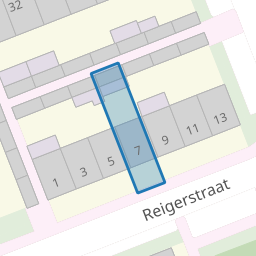 Perceel EML00-G-3956
