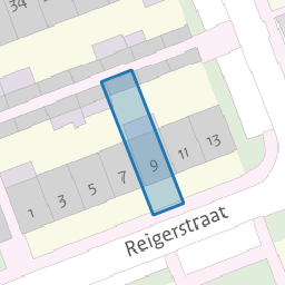 Perceel EML00-G-3957