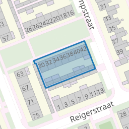 Perceel EML00-G-3960