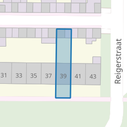 Perceel EML00-G-3972