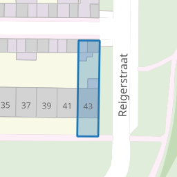 Perceel EML00-G-3974