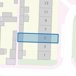 Perceel EML00-G-3979