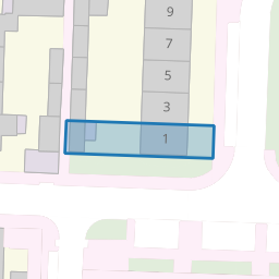 Perceel EML00-G-3981