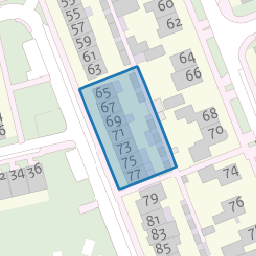 Perceel EML00-G-3989