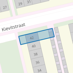 Perceel EML00-G-3997