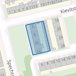 Perceel EML00-G-4011