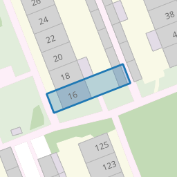 Perceel EML00-G-4036