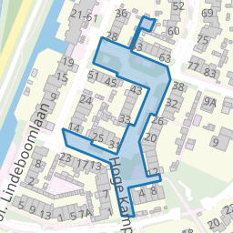 Perceel EML00-G-4056