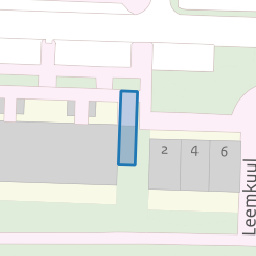 Perceel EML00-G-4238