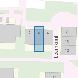 Perceel EML00-G-4259