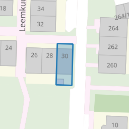 Perceel EML00-G-4263