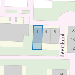 Perceel EML00-G-4271