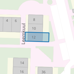 Perceel EML00-G-4274