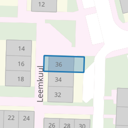 Perceel EML00-G-4275