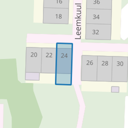 Perceel EML00-G-4276