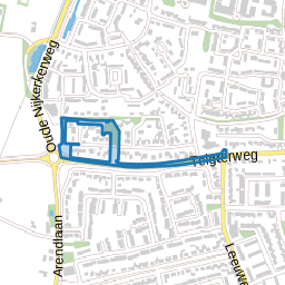 Perceel EML00-G-4287