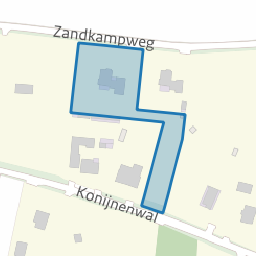 Perceel EML00-G-4292