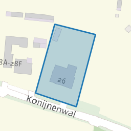 Perceel EML00-G-4302