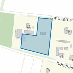 Perceel EML00-G-4327