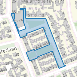 Perceel EML00-G-4408