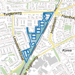 Perceel EML00-G-4421