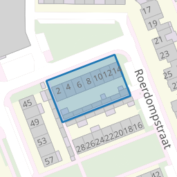 Perceel EML00-G-4441