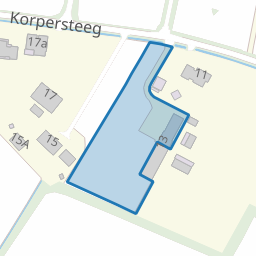 Perceel EML00-G-4463