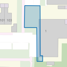 Perceel EML00-G-4503