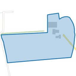 Perceel EML00-H-2710