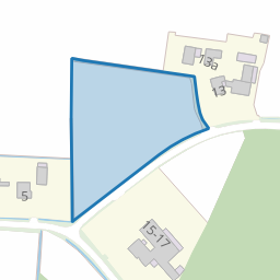 Perceel EML00-H-2885