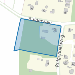 Perceel EML00-H-2888