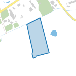 Perceel EML00-H-3044