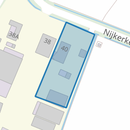 Perceel EML00-H-3090