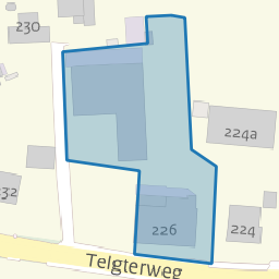 Perceel EML00-H-3109