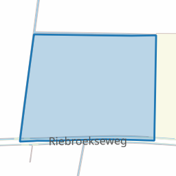 Perceel EML00-H-3121