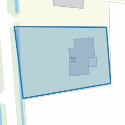 Perceel EML00-H-3157