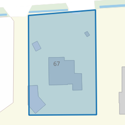 Perceel EML00-H-3165