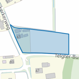 Perceel EML00-H-3170