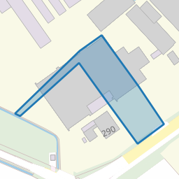 Perceel EML00-H-3187