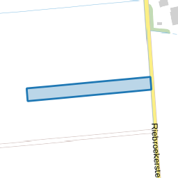 Perceel EML00-H-3218