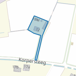 Perceel EML00-H-3248