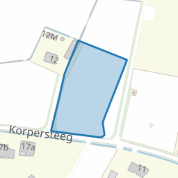 Perceel EML00-H-3250